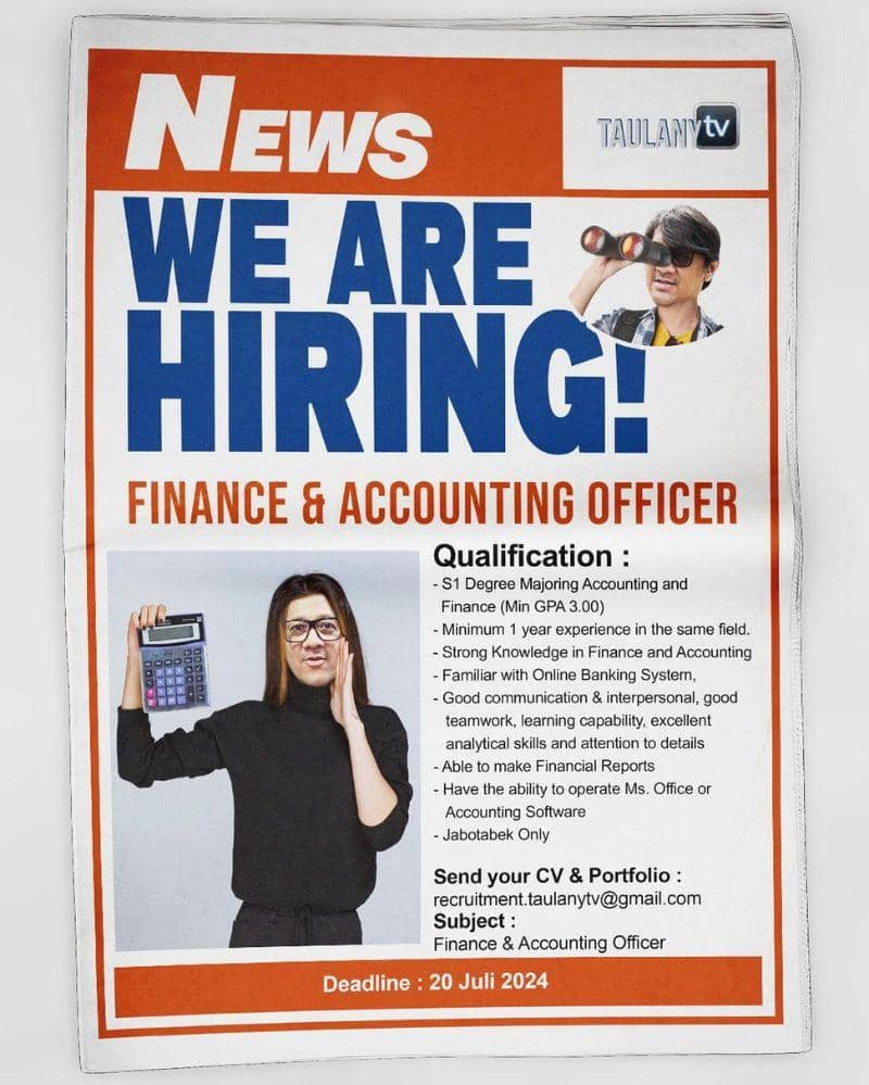 Instagram.com/taulany_tv